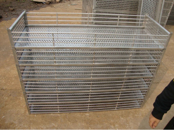 側(cè)噴式不銹鋼殺菌鍋殺菌盤子