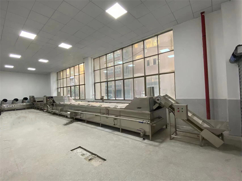 翻轉(zhuǎn)風(fēng)干設(shè)備