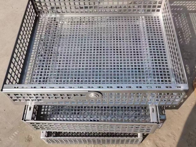 醫(yī)藥口服液滅 菌盒