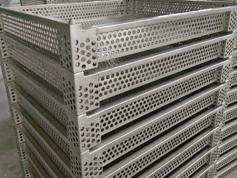 殺 菌鍋自動化流水線不銹鋼擺盤