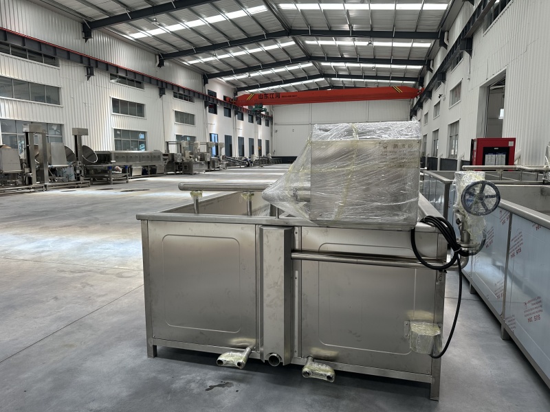 不銹鋼蜂窩蒸煮鍋