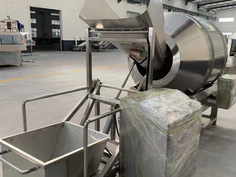 舉升上料機(jī)